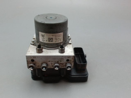 UNITE HYDRAULIQUE ABS PEUGEOT PARTNER BREAK II Phase 2 (B9) 2012-...