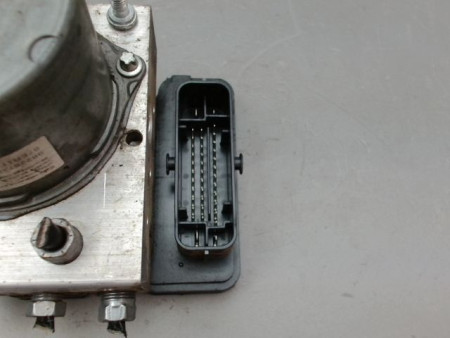 UNITE HYDRAULIQUE ABS PEUGEOT PARTNER BREAK II Phase 2 (B9) 2012-...
