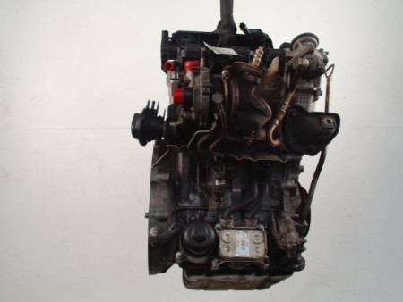 MOTEUR ESSENCE SMART FORTWO COUPE 3.2002-2006 0.7 