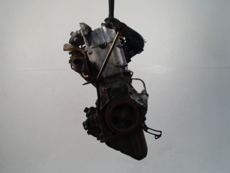 MOTEUR ESSENCE SMART FORTWO COUPE 3.2002-2006 0.7 