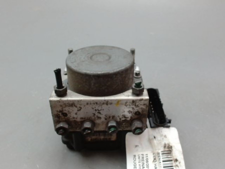 UNITE HYDRAULIQUE ABS RENAULT CLIO III Phase 2 2009-2014