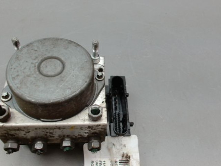UNITE HYDRAULIQUE ABS RENAULT CLIO III Phase 2 2009-2014