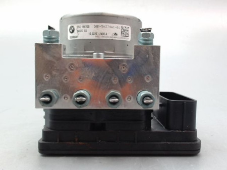 UNITE HYDRAULIQUE ABS MINI MINI 2010-