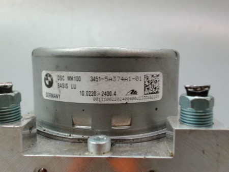 UNITE HYDRAULIQUE ABS MINI MINI 2010-
