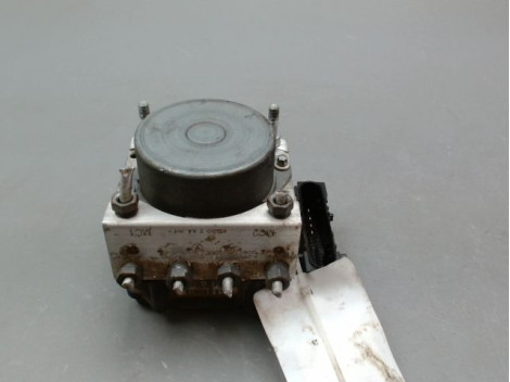 UNITE HYDRAULIQUE ABS RENAULT CLIO III Phase 2 2009-2014
