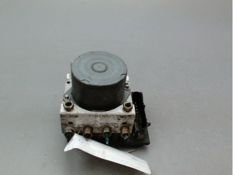 UNITE HYDRAULIQUE ABS RENAULT CLIO II Phase 2 2001-2006