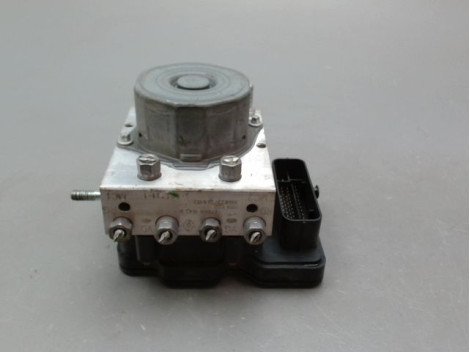 UNITE HYDRAULIQUE ABS DACIA SANDERO II Phase 1 2012-...
