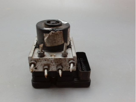 UNITE HYDRAULIQUE ABS RENAULT MEGANE BREAK III Phase 2 2012-2014