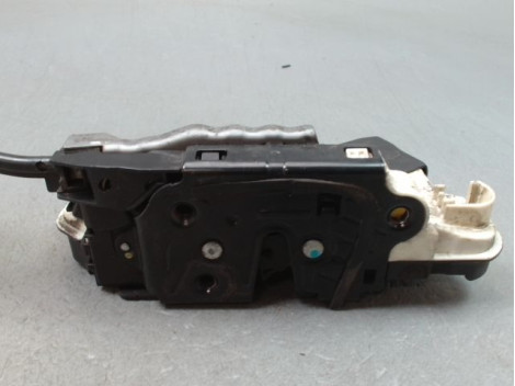 SYSTEME CONDAMNATION AVANT GAUCHE VOLKSWAGEN POLO V Phase 1 (6R) 2009-...
