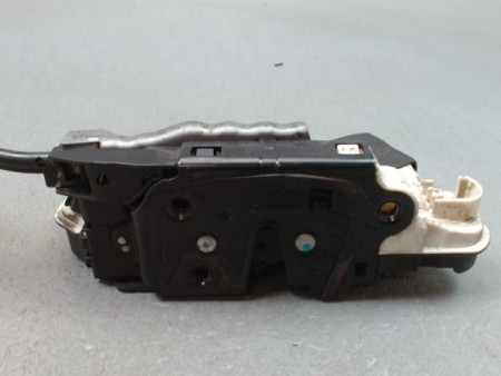SYSTEME CONDAMNATION AVANT GAUCHE VOLKSWAGEN POLO V Phase 1 (6R) 2009-...