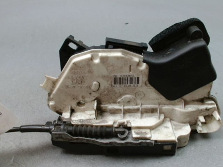 SYSTEME CONDAMNATION AVANT GAUCHE VOLKSWAGEN POLO V Phase 1 (6R) 2009-...