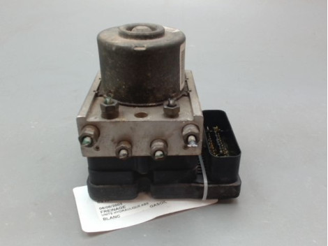 UNITE HYDRAULIQUE ABS CITROEN C3 I Phase 1 2002-2005