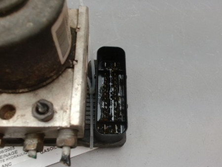 UNITE HYDRAULIQUE ABS CITROEN C3 I Phase 1 2002-2005