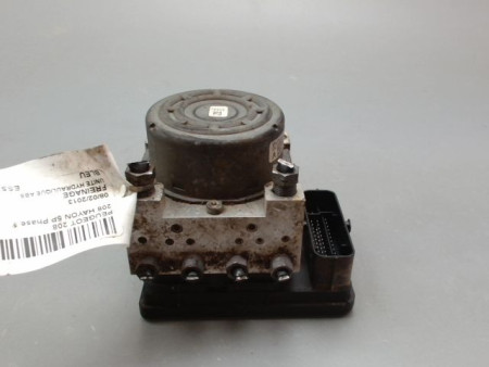 UNITE HYDRAULIQUE ABS PEUGEOT 208 Phase 1 2012-...