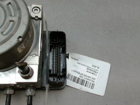 UNITE HYDRAULIQUE ABS PEUGEOT 208 Phase 1 2012-...