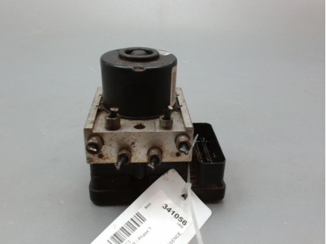 UNITE HYDRAULIQUE ABS CITROEN C3 I Phase 1 2002-2005