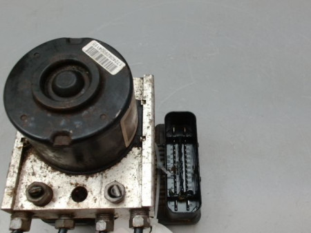 UNITE HYDRAULIQUE ABS CITROEN C3 I Phase 1 2002-2005