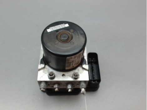 UNITE HYDRAULIQUE ABS RENAULT GRAND SCENIC MONOSP. III Phase 2 LONG 2011-2013
