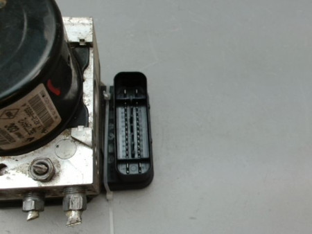 UNITE HYDRAULIQUE ABS RENAULT GRAND SCENIC MONOSP. III Phase 2 LONG 2011-2013