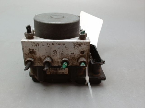 UNITE HYDRAULIQUE ABS RENAULT CLIO III Phase 2 2009-2014