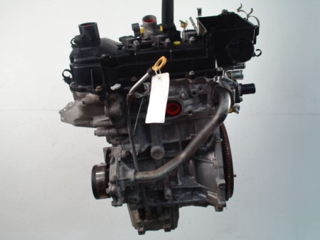 MOTEUR ESSENCE TOYOTA AYGO 5P 1.0 