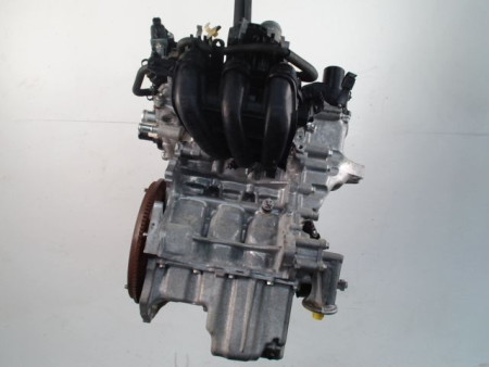 MOTEUR ESSENCE TOYOTA AYGO 5P 1.0 