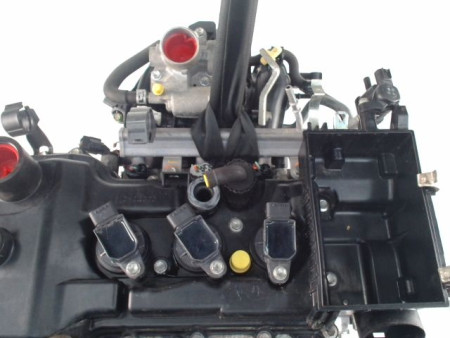 MOTEUR ESSENCE TOYOTA AYGO 5P 1.0 
