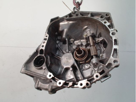 BOITE A VITESSE MECANIQUE TOYOTA AYGO 5P 1.0 