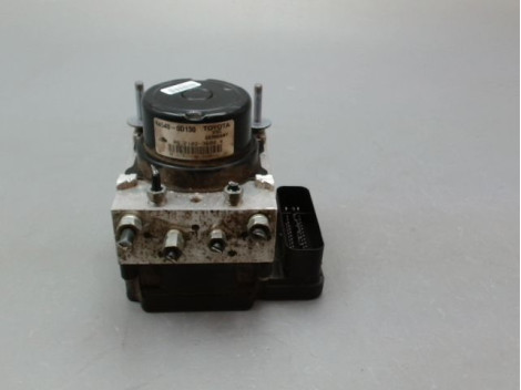 UNITE HYDRAULIQUE ABS TOYOTA YARIS 2005-
