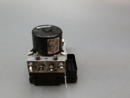 UNITE HYDRAULIQUE ABS RENAULT GRAND SCENIC MONOSP. III Phase 2 LONG 2011-2013