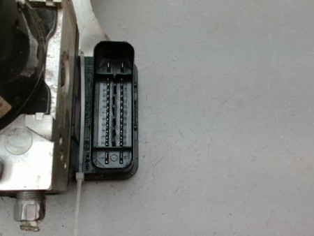 UNITE HYDRAULIQUE ABS RENAULT GRAND SCENIC MONOSP. III Phase 2 LONG 2011-2013