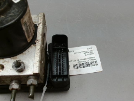 UNITE HYDRAULIQUE ABS RENAULT TWINGO II Phase 2 2011-2014