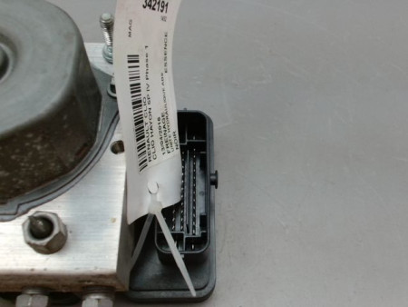 UNITE HYDRAULIQUE ABS RENAULT CLIO IV Phase 1 2012-...