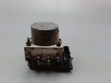 UNITE HYDRAULIQUE ABS RENAULT TWINGO I Phase 3 2000-2007