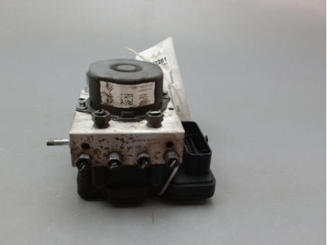UNITE HYDRAULIQUE ABS PEUGEOT 308 2011-