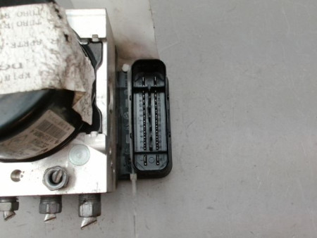 UNITE HYDRAULIQUE ABS RENAULT MEGANE BREAK III Phase 2 2012-2014