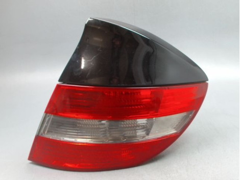 FEU ARRIERE DROIT MERCEDES CLASSE C COUPE SPORT 2004-
