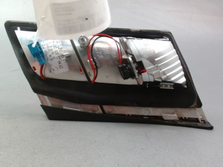 FEU ARRIERE INTERIEUR GAUCHE MERCEDES CLASSE C COUPE SPORT 2004-