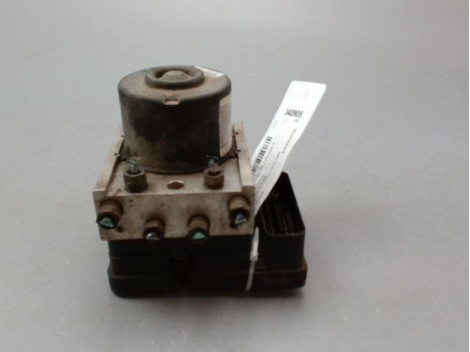 UNITE HYDRAULIQUE ABS CITROEN C3 I Phase 1 2002-2005