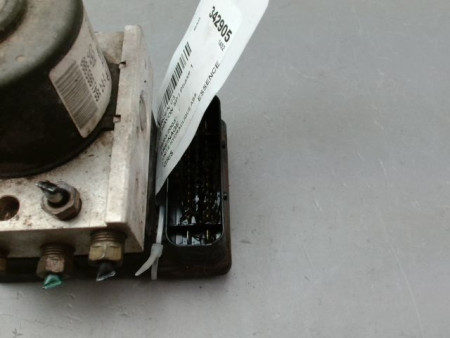 UNITE HYDRAULIQUE ABS CITROEN C3 I Phase 1 2002-2005
