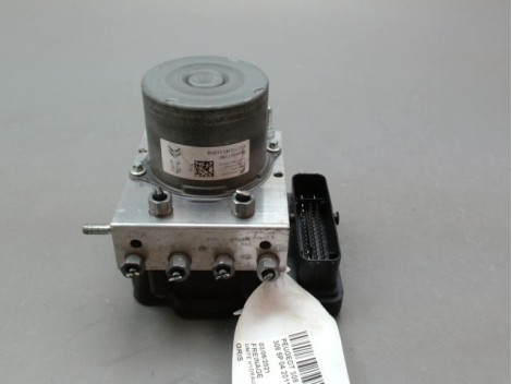 UNITE HYDRAULIQUE ABS PEUGEOT 308 2011-
