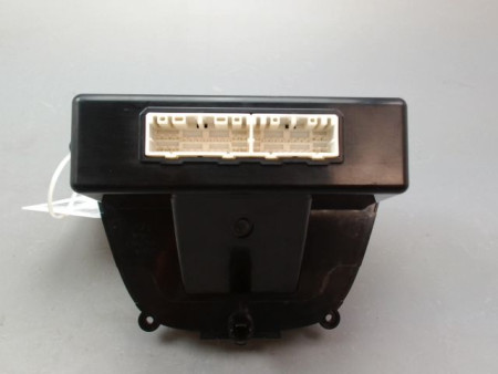 COMMANDE DE CHAUFFAGE HYUNDAI IX20
