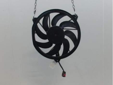 MOTEUR VENTILATEUR RADIATEUR PEUGEOT 206 + 2009-2013