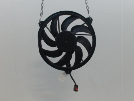 MOTEUR VENTILATEUR RADIATEUR PEUGEOT 206 + 2009-2013