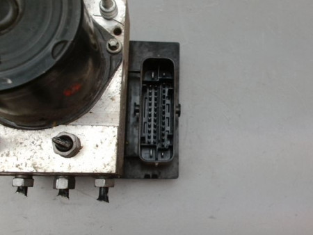 UNITE HYDRAULIQUE ABS VOLKSWAGEN POLO V Phase 1 (6R) 2009-...
