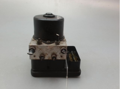 UNITE HYDRAULIQUE ABS PEUGEOT 1007 2005-2010