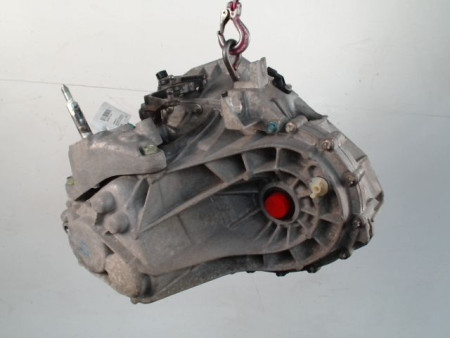 BOITE A VITESSE MECANIQUE NISSAN PULSAR 1.5 dCi