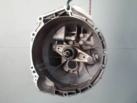 BOITE A VITESSE MECANIQUE BMW SERIE 1 I Phase 2  2007-2011 116 d