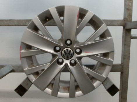 JANTE ALUMINIUM VOLKSWAGEN POLO V Phase 1 (6R) 2009-...