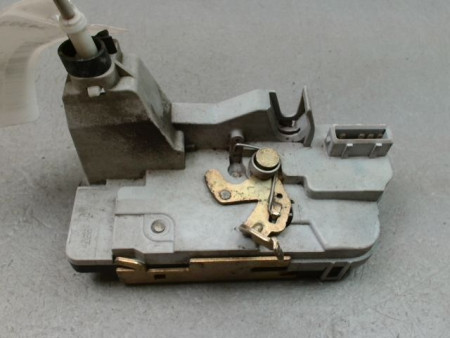 SYSTEME CONDAMNATION ARRIERE GAUCHE PEUGEOT 307 SW Phase 2 2005-2008